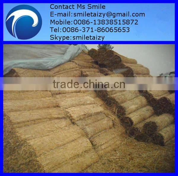 Green house knitting machine for good protection