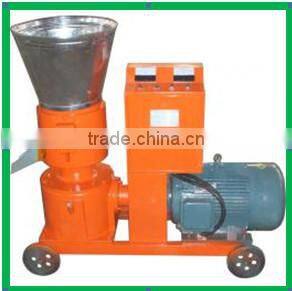 Good quality animal feed barley pellet machine for sale