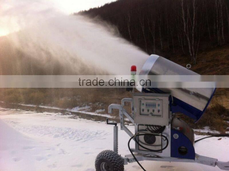 Cheap price ice snow machine 0086 15890664277