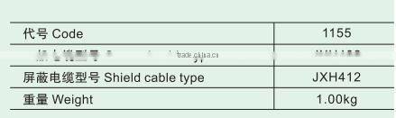 10A/16A Marine Brass Junction Box