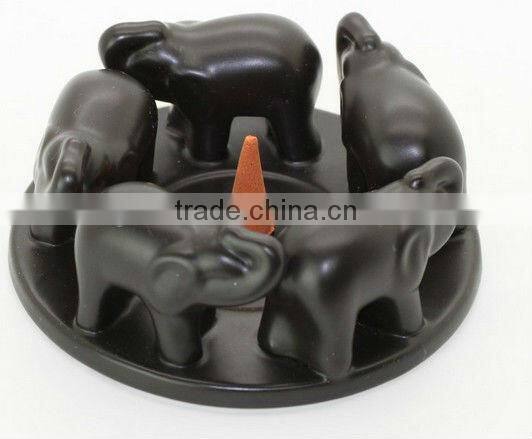 Automatic High quality Spiral incense making machine for sale