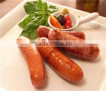 Stainless steel sausage making machine /sausage filler machine / sausage stuffing machine