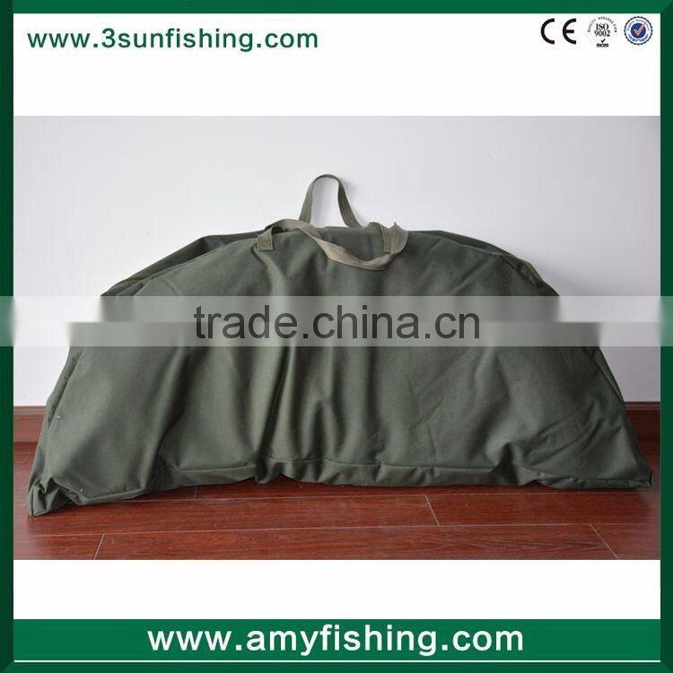 Europe Folding Aluminum Frame Carp Fishing Chairs