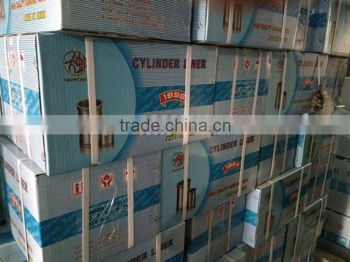 high quality cyliner liner