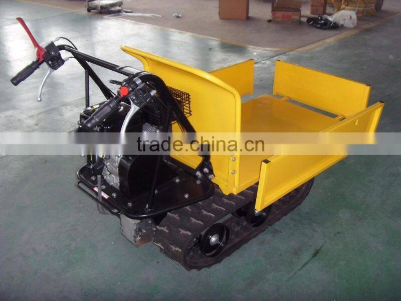 2016 New condition agriculture machinery mini agriculture machine mini dumper