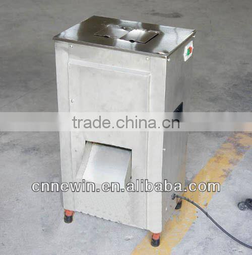 Many Kinds of Meat Cutters Supply