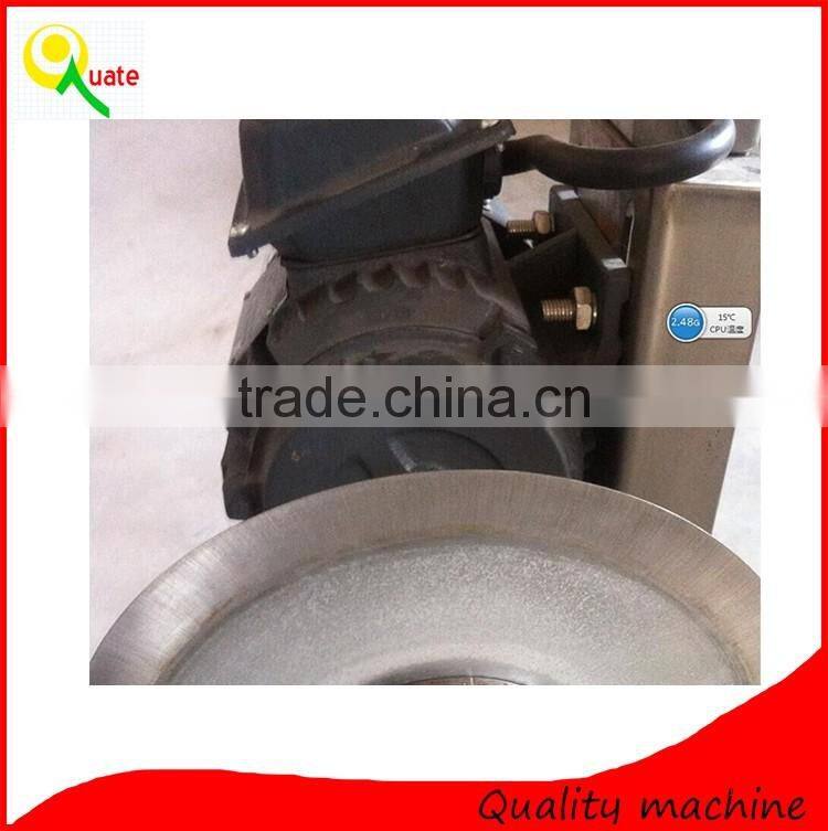 China supplier poultry meat cutter/Poultry Dividing Machine for sale