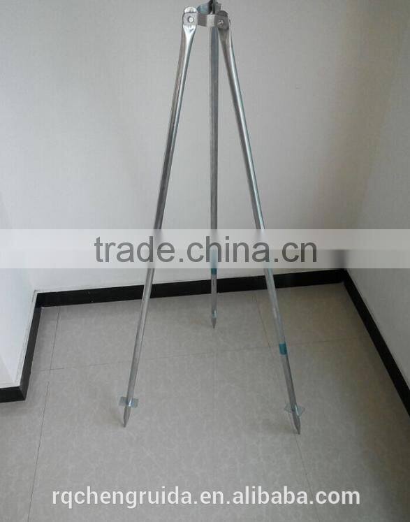 rotating lawn ZY-2 sprinkler