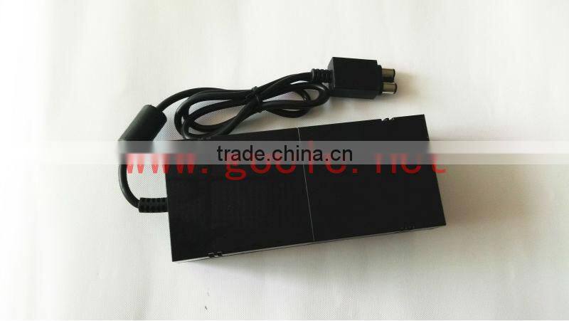 The popular adapter for xbox360 one power supply/UL certification