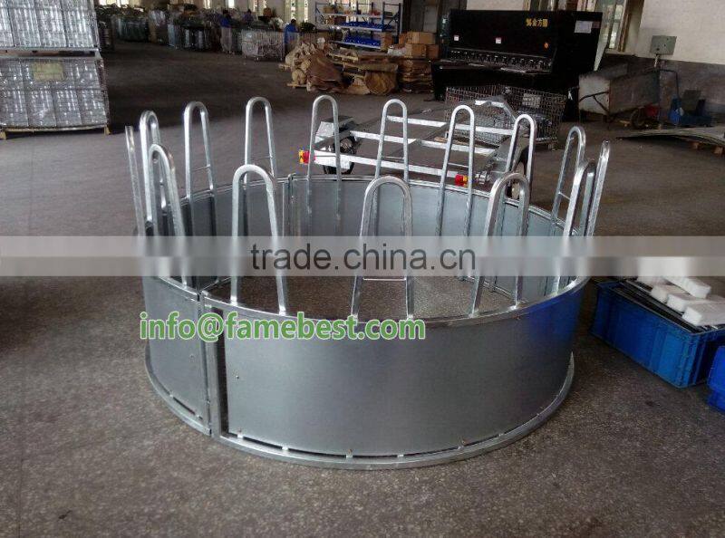 Cattle Yard Panels Australia