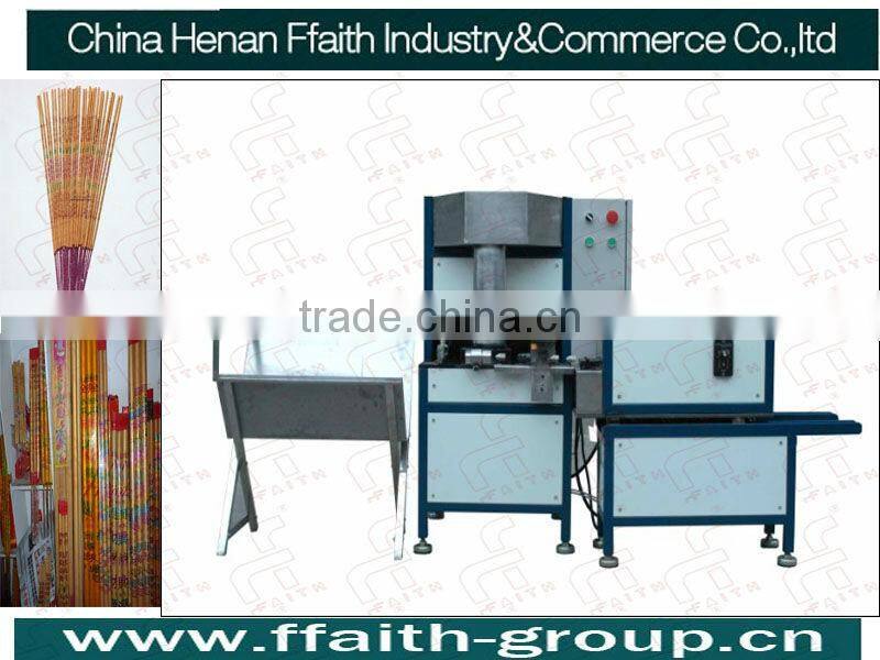 incense stick machine