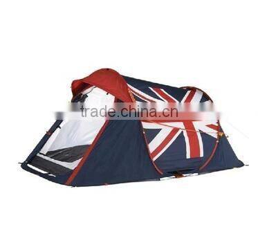 2016 spring wholesale cheap steel wire pop up tent