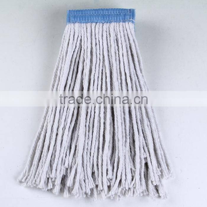 cleaning mop head