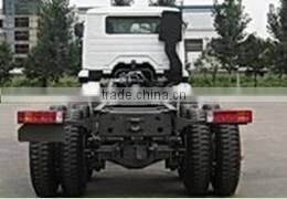 JH5021 21m trailer mounted boom concrete pumps