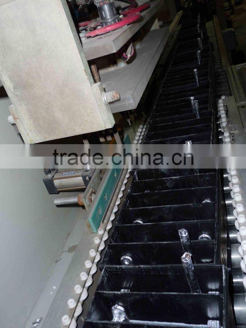 Weight of truck MF battery 12v 200ah