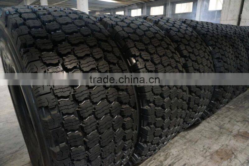 chinese good quality gaint triangle aeolus boto nylon off road otr tyre 15.5r25
