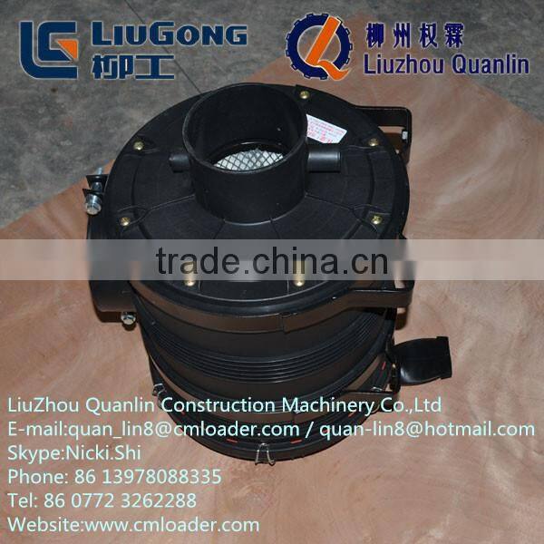 Air filter 40C3739 AH24182-LG liugong construction machine parts