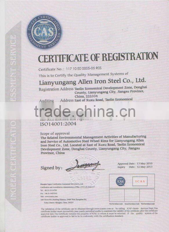 22.5-20 auto engineering wheels