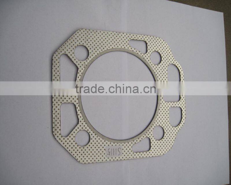 China long lasting tractor part sealing gasket for cylinder head