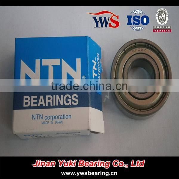 deep groove ball bearing NSK KOYO NTN