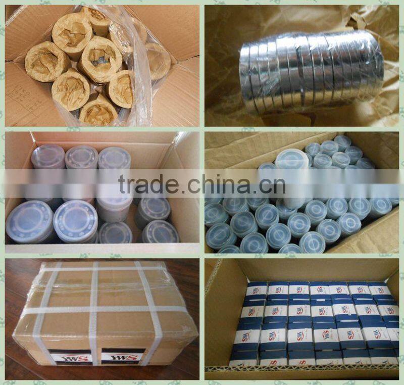 RC toys Ball Bearing 4x8x2 high speed 440 stainless steel Bearing smr84