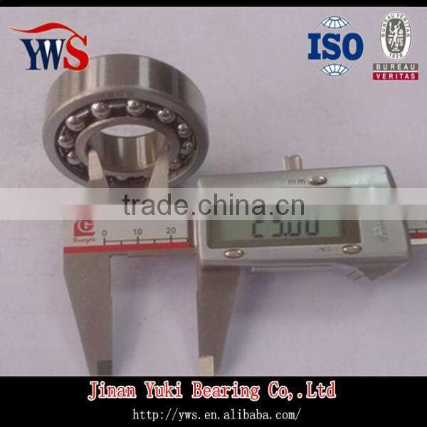 Self-aligning ball bearing 1205