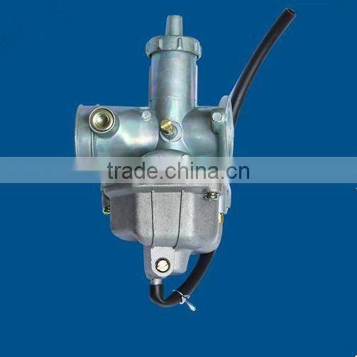 PZ26 CG125 motorcycle carburetor