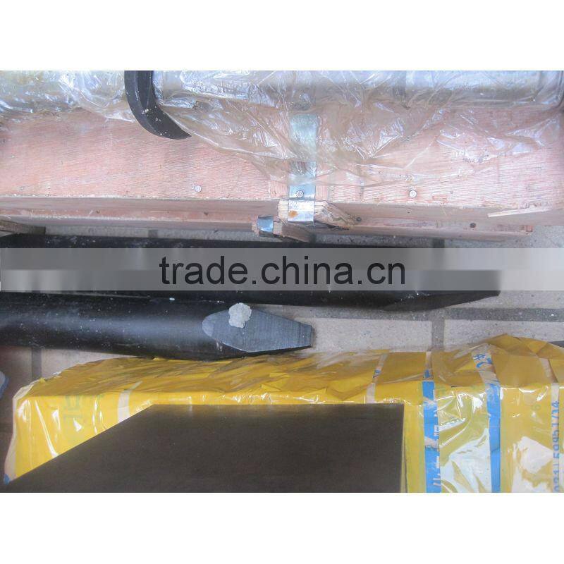 HM1000 HYDRAULIC BREAKER SEAL KIT, KRUPP HM1000 HAMMER PARTS