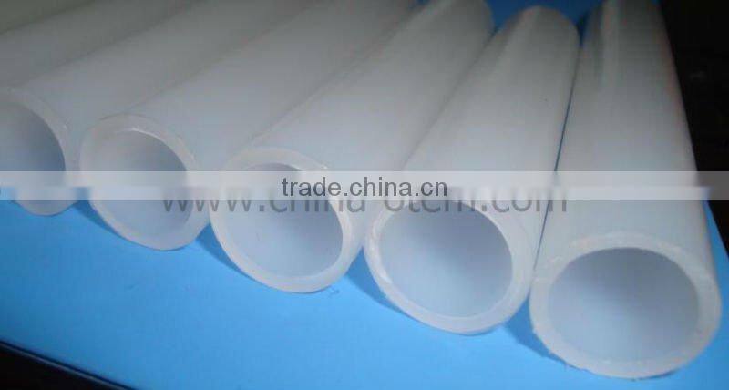 chemical resistant PVDF tube