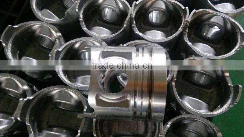 Original quality piston ME014160 ME-014160 for 4D34T engine