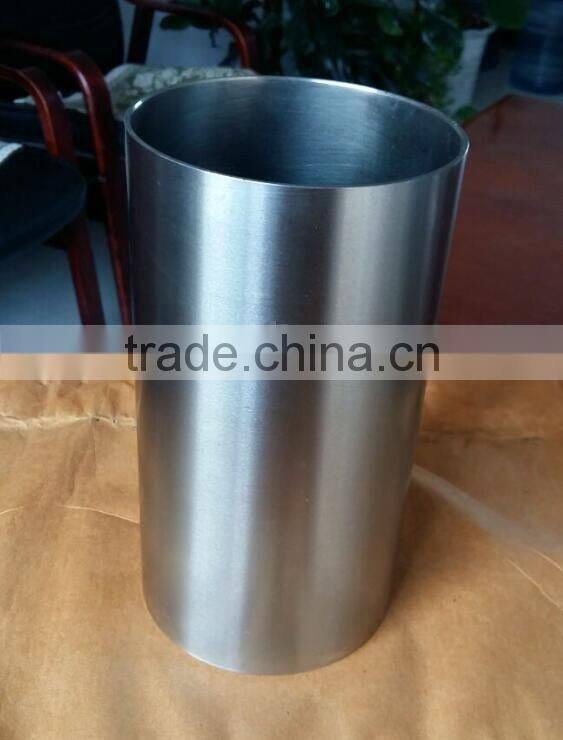 Truck cylinder Liner ME013366 for engine 4D34