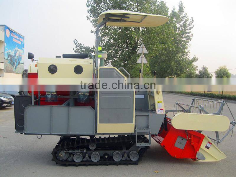 hand operated rice transplanter