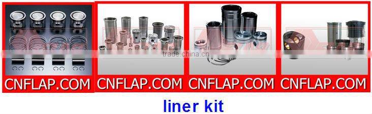 Fit for Auto piston for Man D2865