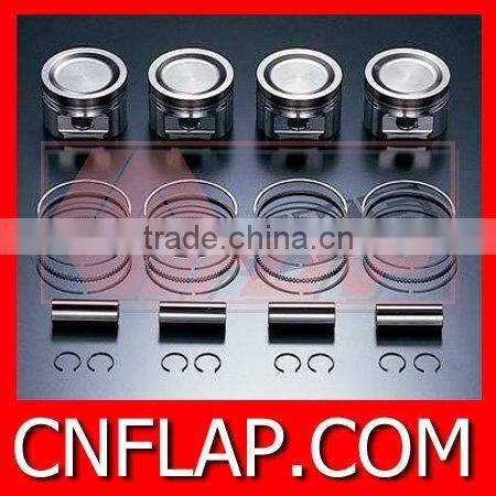 Engine parts piston 125mm