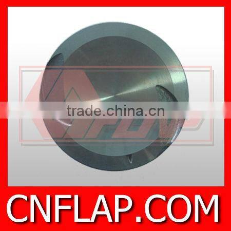 Hydraulic cylinder piston rod