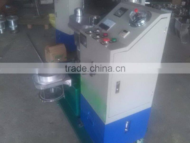 Full-automatic 45KG/H Hydraulic Oil Press Machine HJ-H150