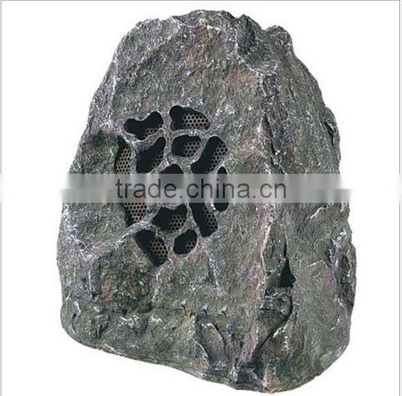 hot sale mini rock speaker with custom logo,various color,custom size