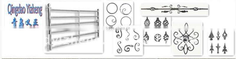 metal wire animal cage