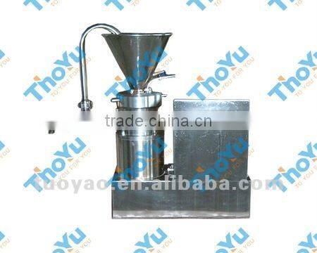 2012 multifunctional Peanut butter machine