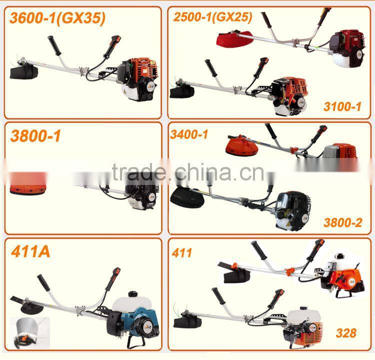 hand tool manufacturer GX25 honda brush cutter