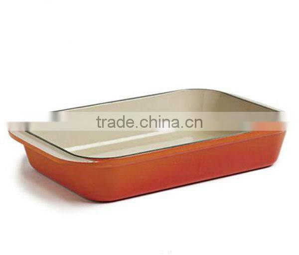 New design hot selling bake dish