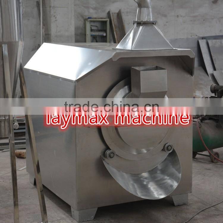 High Quality Peanut roaster machine & Peanut Roasting Machine & Peanut roaster