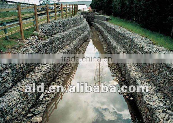 New Gabion Box Factory direct