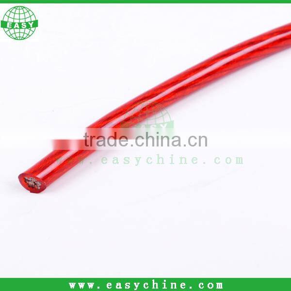 Supper Flexible 70mm2 Welding Cable