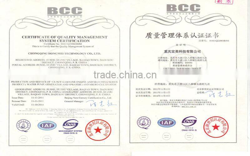 most popular model gasoline engine china factory made