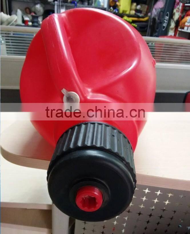 OEM Blow Moldinf Plastic Petrol Jerry Can Plastic PE Jug Design Mould For Sale