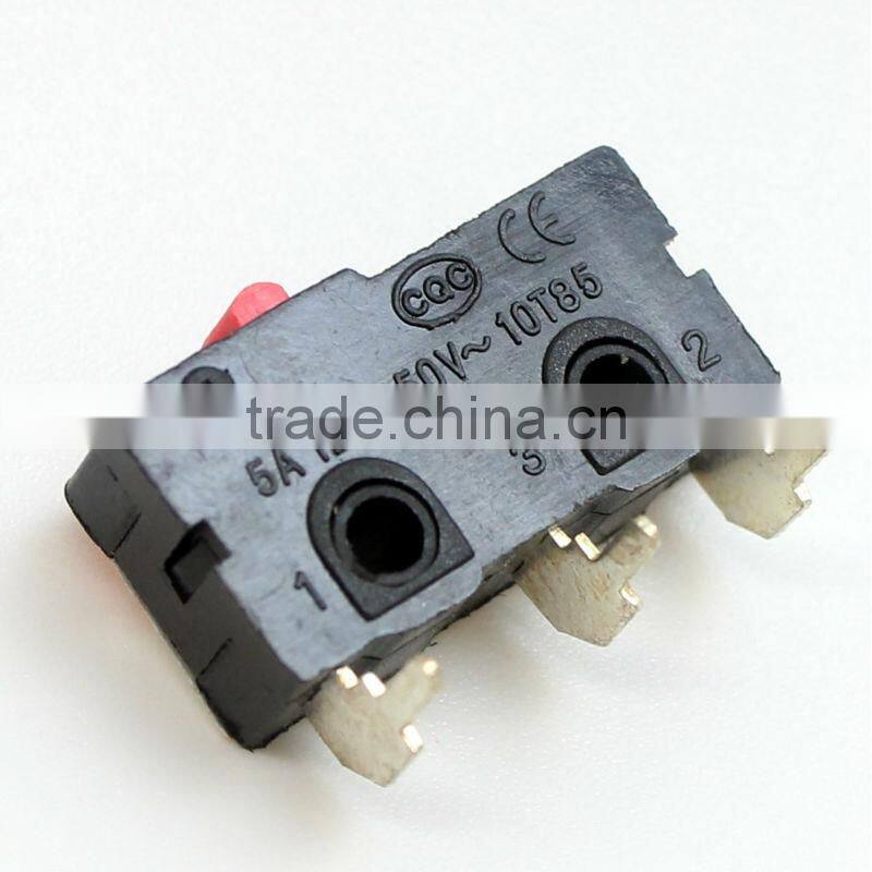 Electronic micro switch KW4-Z1R