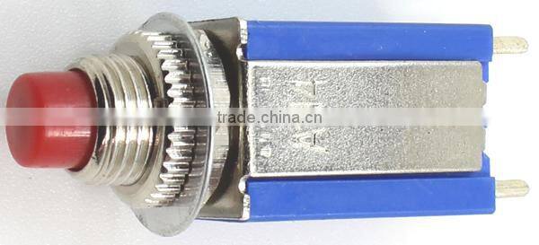 AN4 2*2 8mm button switch