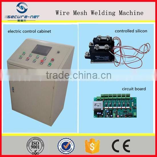 Gabion basket making machine manufacturer