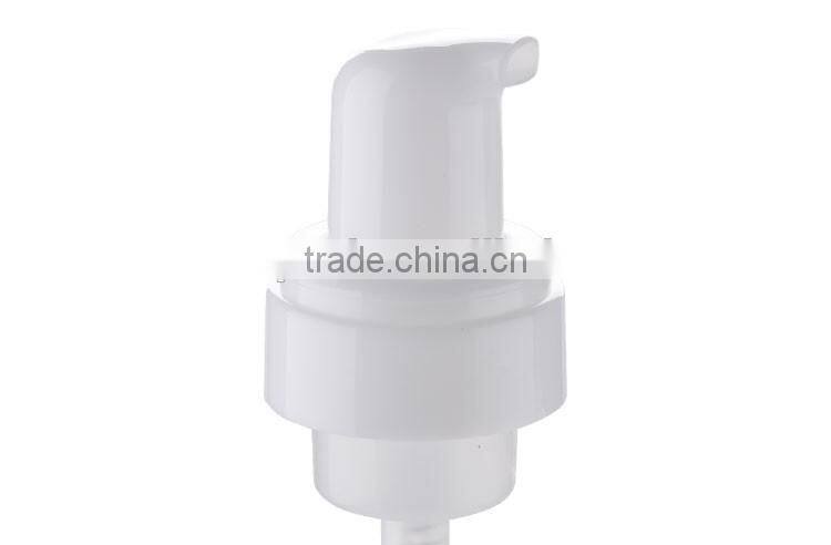 PP material liquid soap dispenser Pump